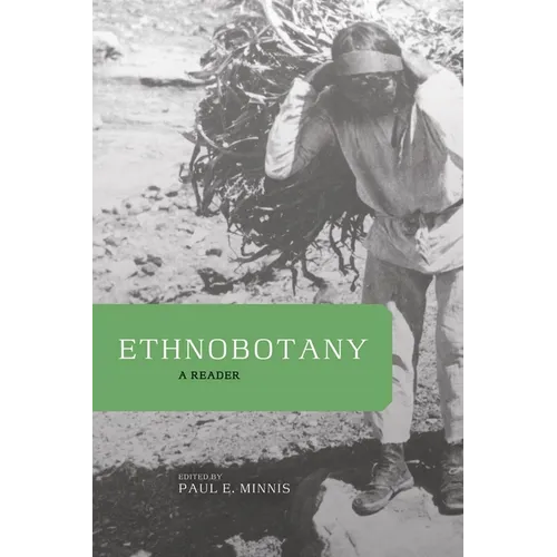 Ethnobotany - Paperback