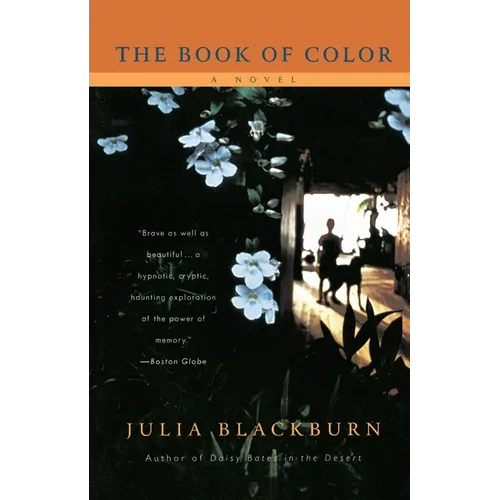 The Book of Color