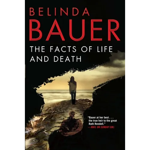 The Facts of Life and Death - Paperback