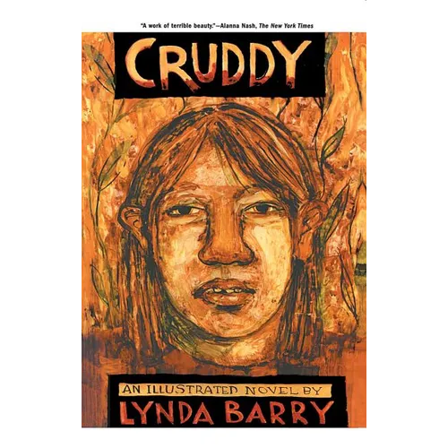 Cruddy: An Illustrated Novel - Paperback