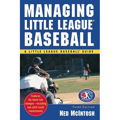 Managing Little League