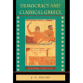 Democracy and Classical Greece: Second Edition