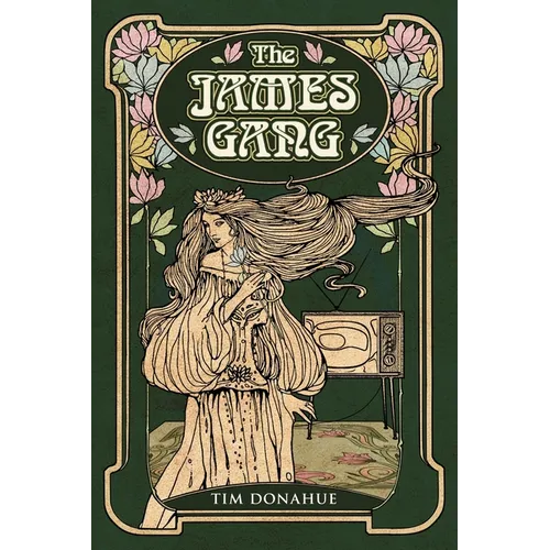 The James Gang