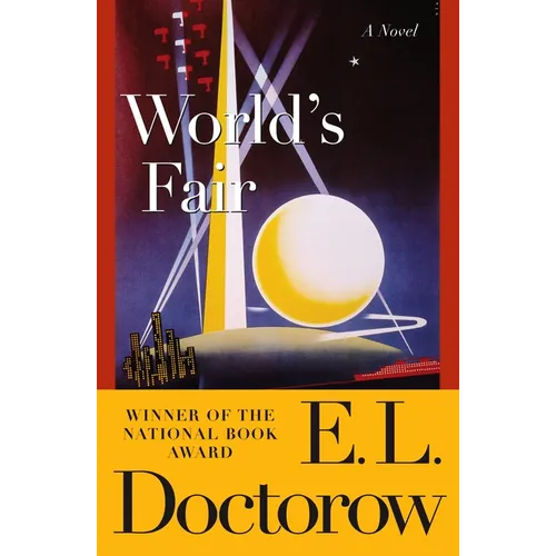 World's Fair - Paperback