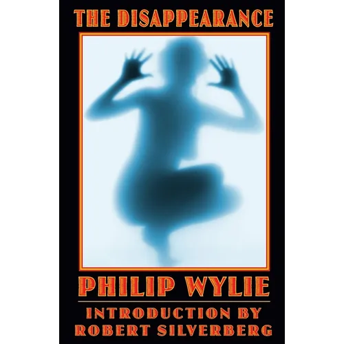 The Disappearance - Paperback