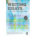 Writing Essays: A Guide for Students in English and the Humanities