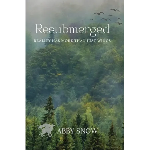 Resubmerged - Hardcover
