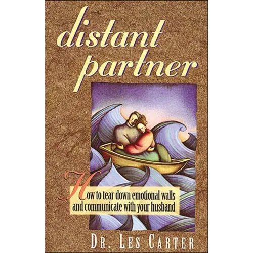 The Distant Partner - Paperback