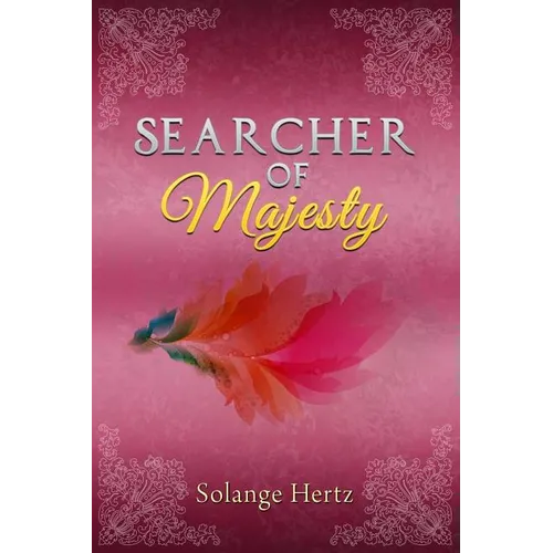 Searcher of Majesty - Paperback