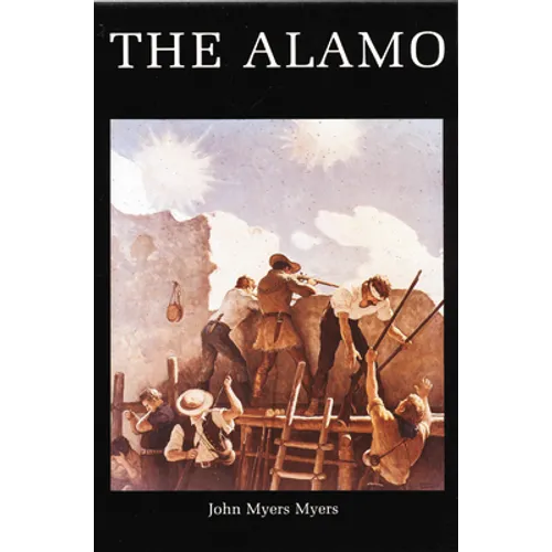 The Alamo - Paperback