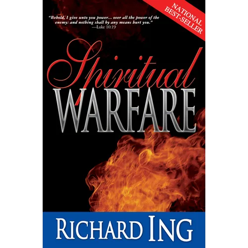 Spiritual Warfare - Paperback