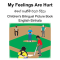 English-Sinhala My Feelings Are Hurt/මගේ හැඟීම් වලට රිදš