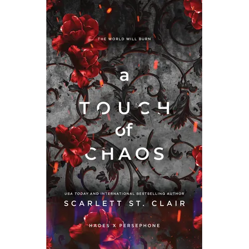 A Touch of Chaos - Paperback