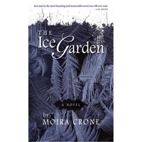 The Ice Garden - Paperback