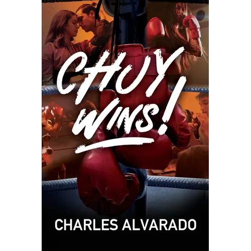 Chuy Wins! - Paperback