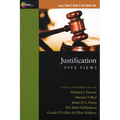Justification: Five Views
