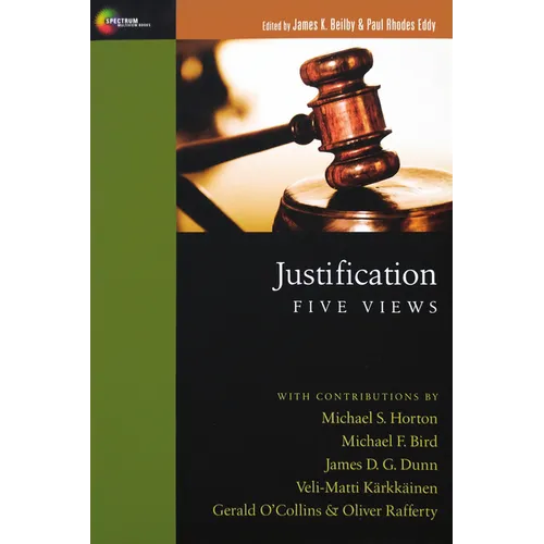 Justification: Five Views