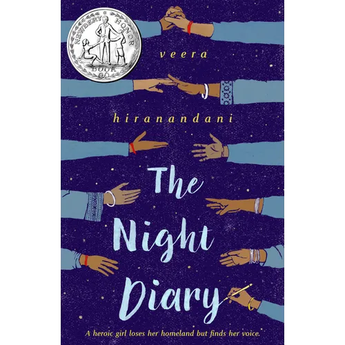 The Night Diary