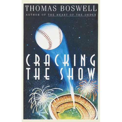 Cracking the Show