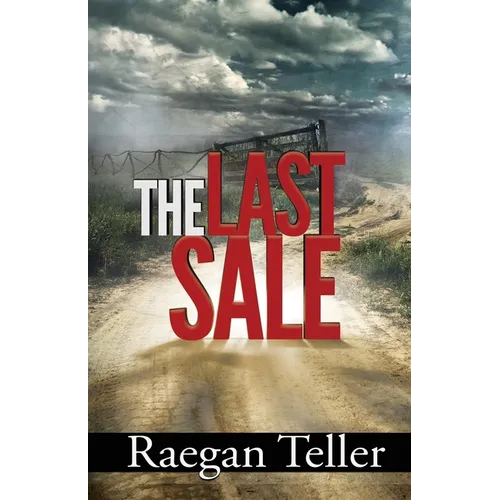 The Last Sale - Paperback