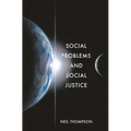 Social Problems and Social Justice