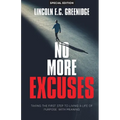 NO MORE EXCUSES (Special Edition)