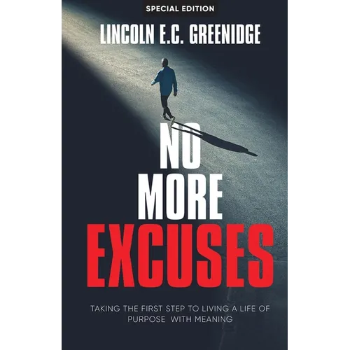 NO MORE EXCUSES (Special Edition)