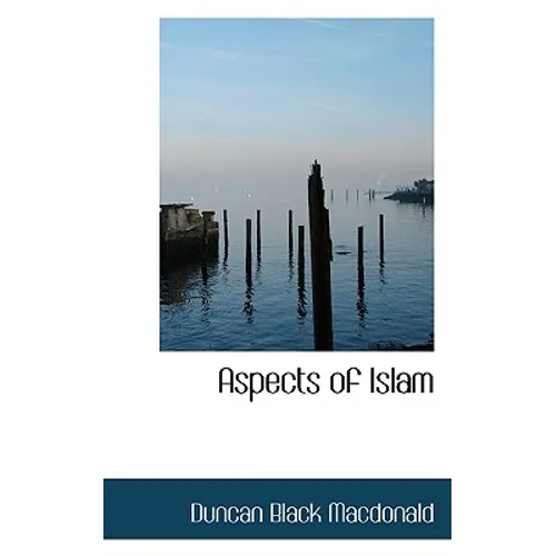 Aspects of Islam