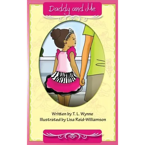 Daddy and Me - Hardcover