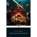 Twenty Thousand Leagues Under the Sea