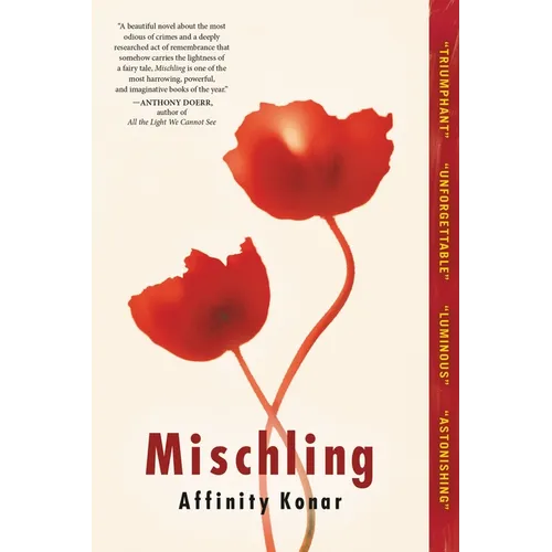 Mischling - Paperback