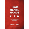 Head, Heart, Hands: Life-transforming apologetics