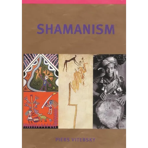 Shamanism - Paperback