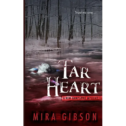 Tar Heart