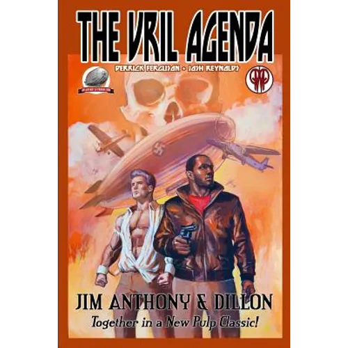 The Vril Agenda