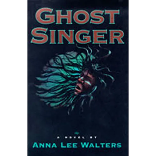 Ghost Singer - Paperback
