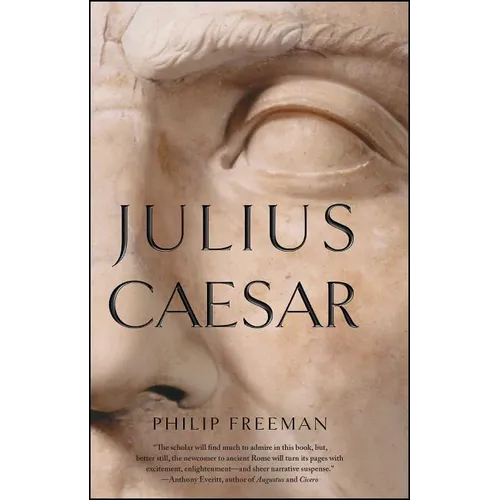 Julius Caesar - Paperback