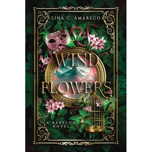 Wind Flowers - Paperback