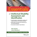 Essentials of Intellectual Disability Assessment and Identification