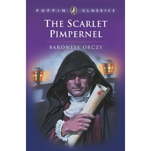 The Scarlet Pimpernel