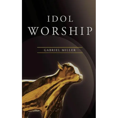 Idol Worship - Paperback