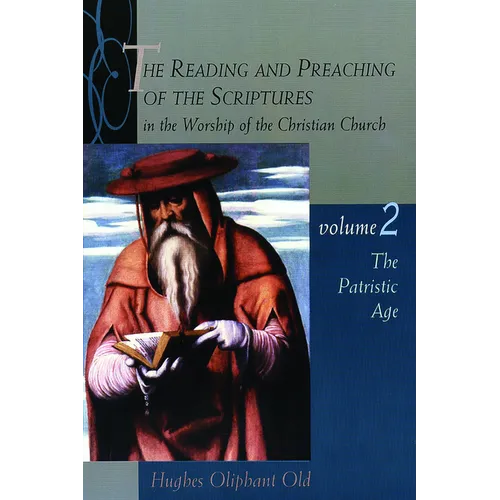The Patristic Age - Paperback
