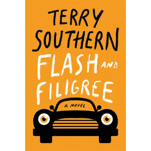 Flash and Filigree - Paperback