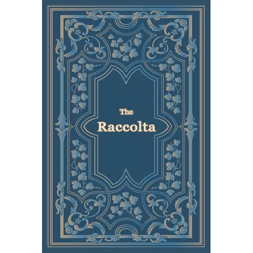 The Raccolta - Vademecum Size - Paperback