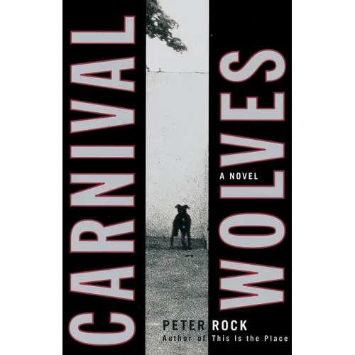 Carnival Wolves