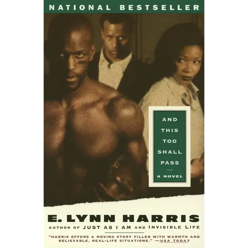 And This Too Shall Pass - Paperback