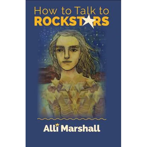 How to Talk to Rockstars - Paperback
