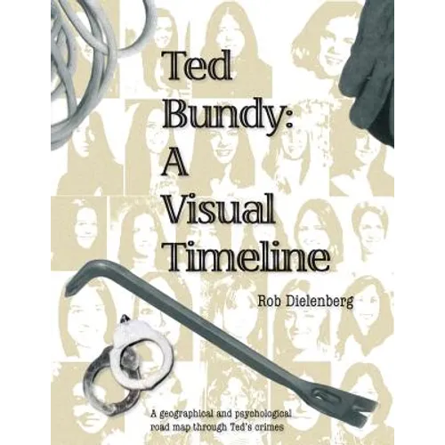 Ted Bundy: A Visual TImeline