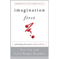 Imagination First