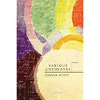 Various Antidotes: Stories